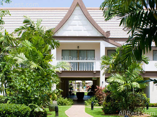 Centara Kata Resort 4